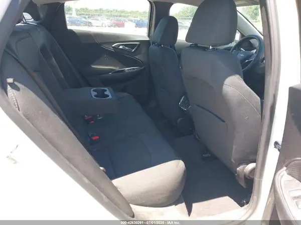 1G1ZE5ST7HF106654 2017 CHEVROLET MALIBU - Image 8