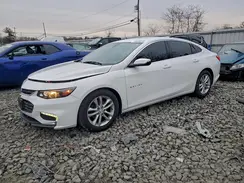 1G1ZE5ST7HF106685 2017 CHEVROLET MALIBU