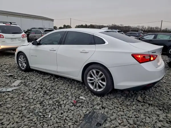 1G1ZE5ST7HF106685 2017 CHEVROLET MALIBU - Image 2
