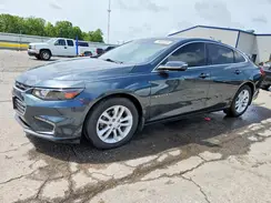 1G1ZE5ST7HF106816 2017 CHEVROLET MALIBU