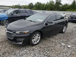 1G1ZE5ST7HF107030 2017 CHEVROLET MALIBU