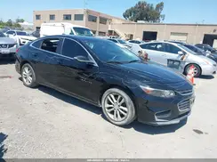 1G1ZE5ST7HF107173 2017 CHEVROLET MALIBU
