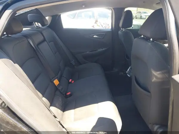 1G1ZE5ST7HF107173 2017 CHEVROLET MALIBU - Image 8