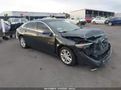 1G1ZE5ST7HF107657 2017 CHEVROLET MALIBU