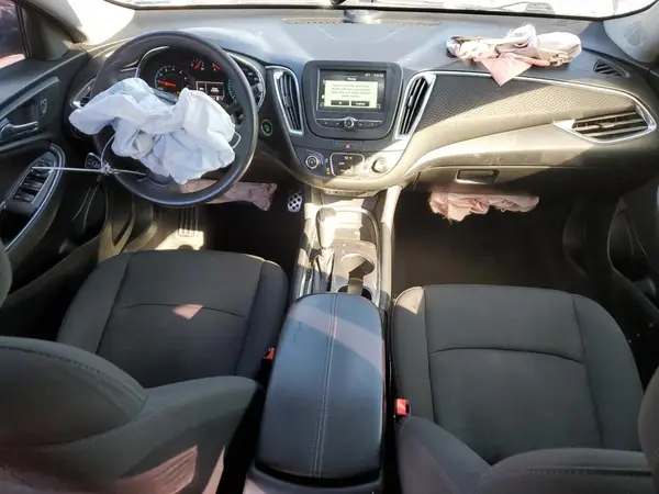 1G1ZE5ST7HF108761 2017 CHEVROLET MALIBU - Image 8
