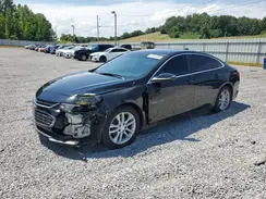 1G1ZE5ST7HF109716 2017 CHEVROLET MALIBU