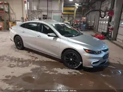 1G1ZE5ST7HF109747 2017 CHEVROLET MALIBU
