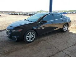 1G1ZE5ST7HF110817 2017 CHEVROLET MALIBU