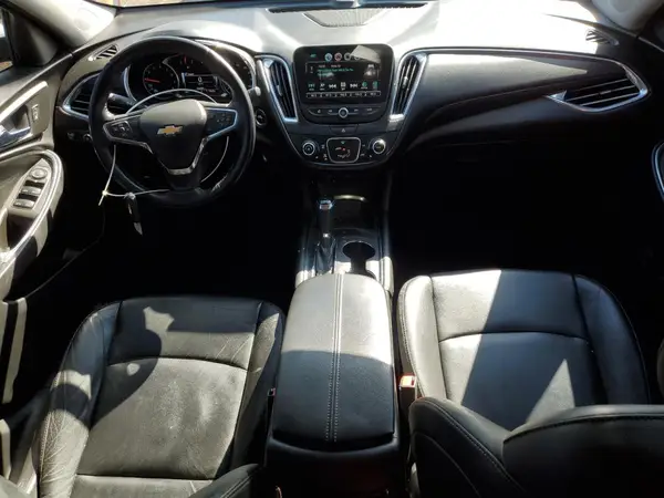 1G1ZE5ST7HF111126 2017 CHEVROLET MALIBU - Image 8