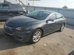 1G1ZE5ST7HF111563 2017 CHEVROLET MALIBU