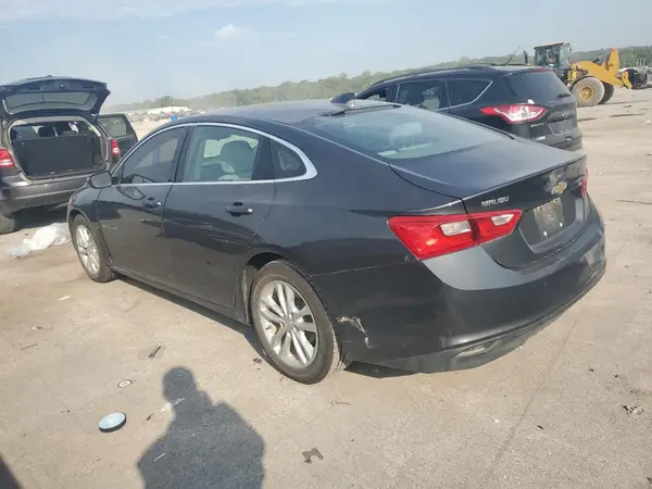 1G1ZE5ST7HF111563 2017 CHEVROLET MALIBU - Image 2