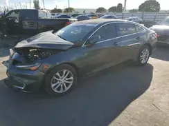 1G1ZE5ST7HF111711 2017 CHEVROLET MALIBU