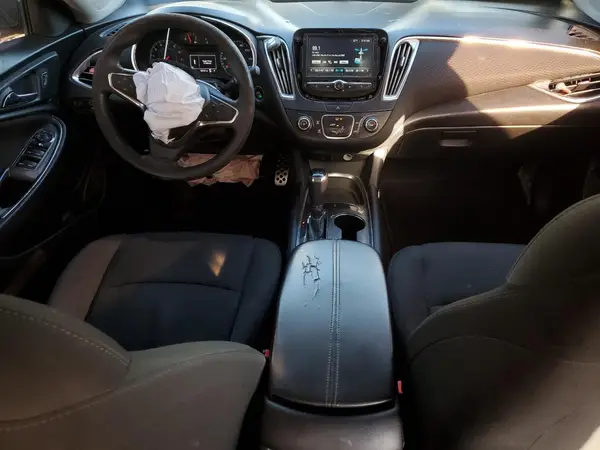 1G1ZE5ST7HF111711 2017 CHEVROLET MALIBU - Image 8