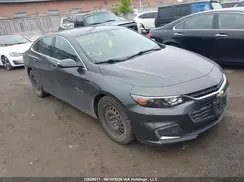 1G1ZE5ST7HF111790 2017 CHEVROLET MALIBU