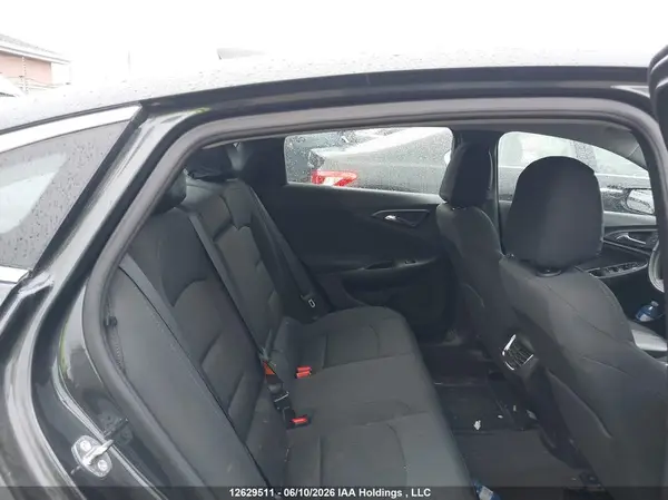1G1ZE5ST7HF111790 2017 CHEVROLET MALIBU - Image 8