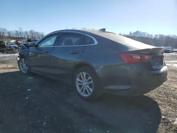 1G1ZE5ST7HF111885 2017 CHEVROLET MALIBU - Image 2