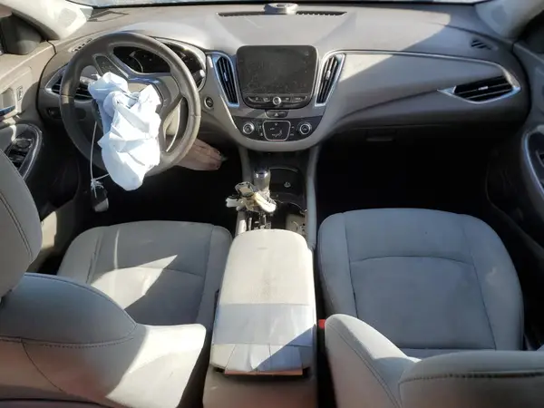 1G1ZE5ST7HF111885 2017 CHEVROLET MALIBU - Image 8