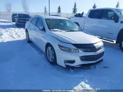 1G1ZE5ST7HF111921 2017 CHEVROLET MALIBU