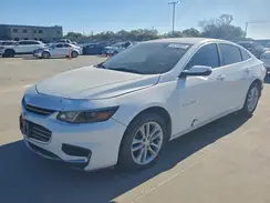 1G1ZE5ST7HF112065 2017 CHEVROLET MALIBU