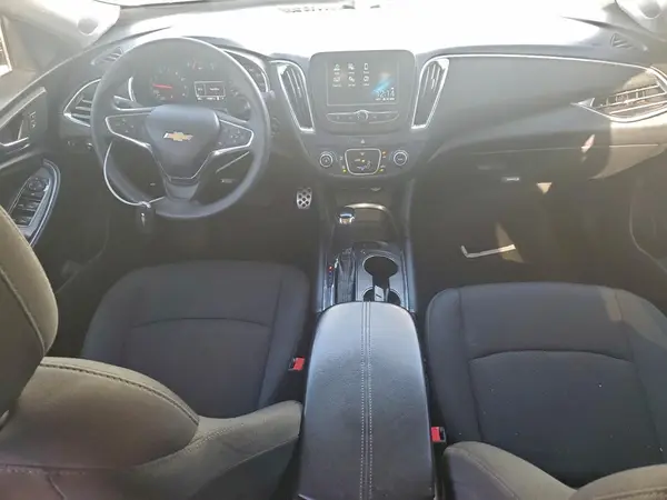 1G1ZE5ST7HF112065 2017 CHEVROLET MALIBU - Image 8