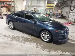 1G1ZE5ST7HF112390 2017 CHEVROLET MALIBU