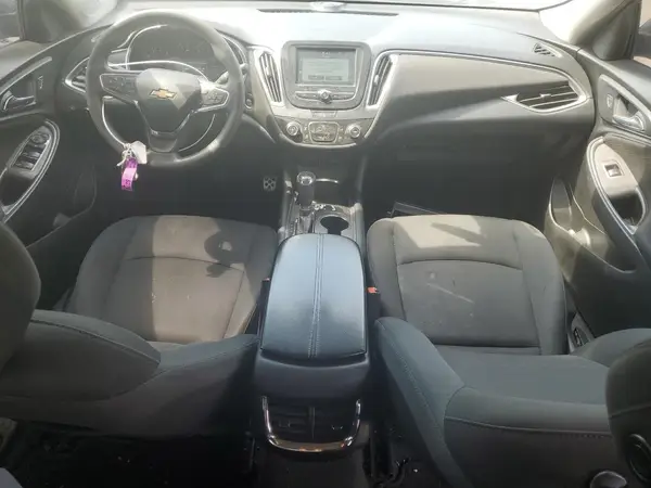 1G1ZE5ST7HF112440 2017 CHEVROLET MALIBU - Image 8