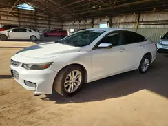 1G1ZE5ST7HF113362 2017 CHEVROLET MALIBU