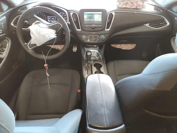 1G1ZE5ST7HF113362 2017 CHEVROLET MALIBU - Image 8