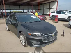 1G1ZE5ST7HF114219 2017 CHEVROLET MALIBU