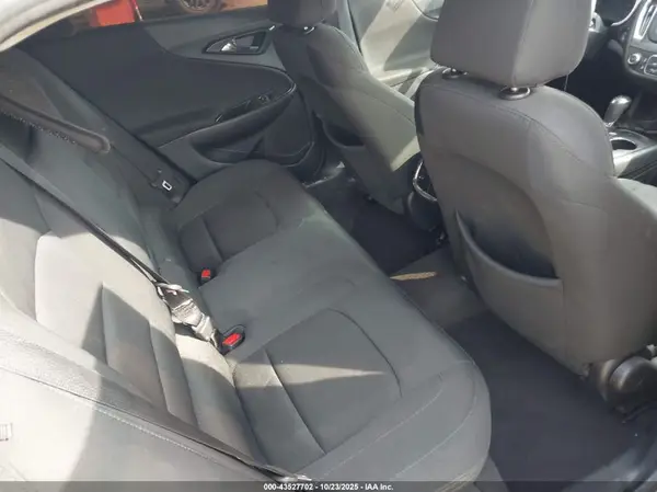 1G1ZE5ST7HF114219 2017 CHEVROLET MALIBU - Image 8
