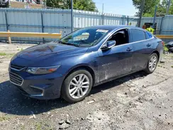 1G1ZE5ST7HF114379 2017 CHEVROLET MALIBU