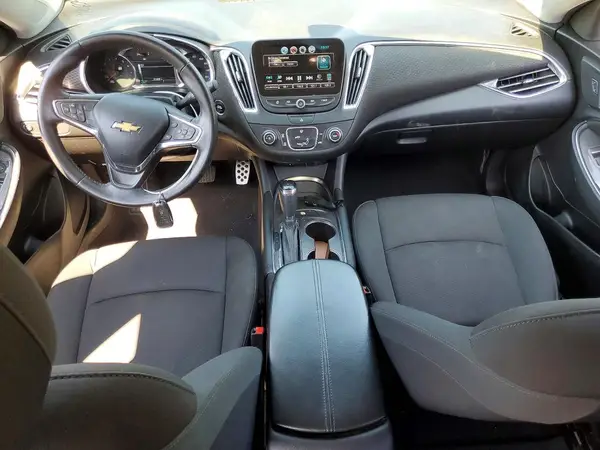 1G1ZE5ST7HF114379 2017 CHEVROLET MALIBU - Image 8