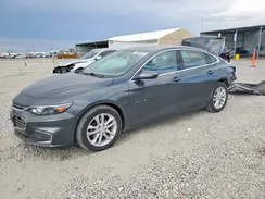 1G1ZE5ST7HF114897 2017 CHEVROLET MALIBU