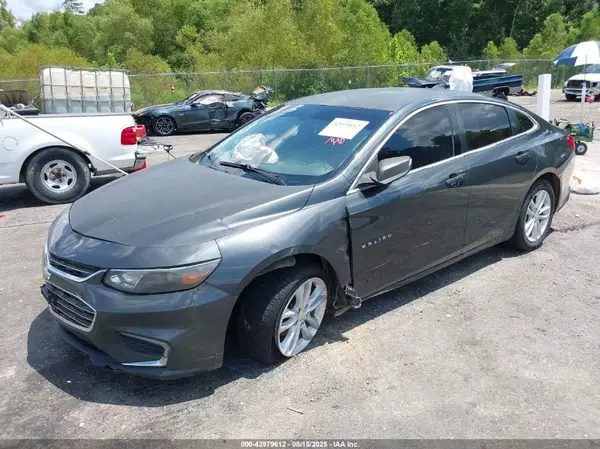 1G1ZE5ST7HF115404 2017 CHEVROLET MALIBU - Image 2