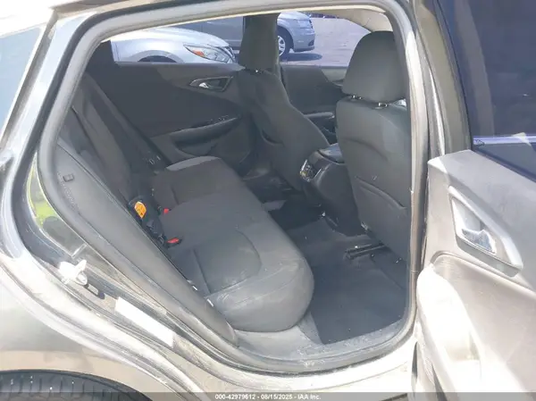 1G1ZE5ST7HF115404 2017 CHEVROLET MALIBU - Image 8
