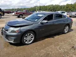 1G1ZE5ST7HF115662 2017 CHEVROLET MALIBU