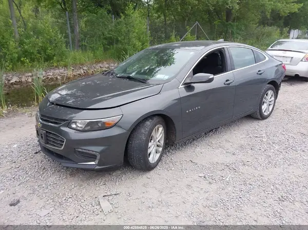 1G1ZE5ST7HF115726 2017 CHEVROLET MALIBU - Image 2