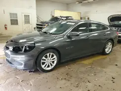 1G1ZE5ST7HF115905 2017 CHEVROLET MALIBU