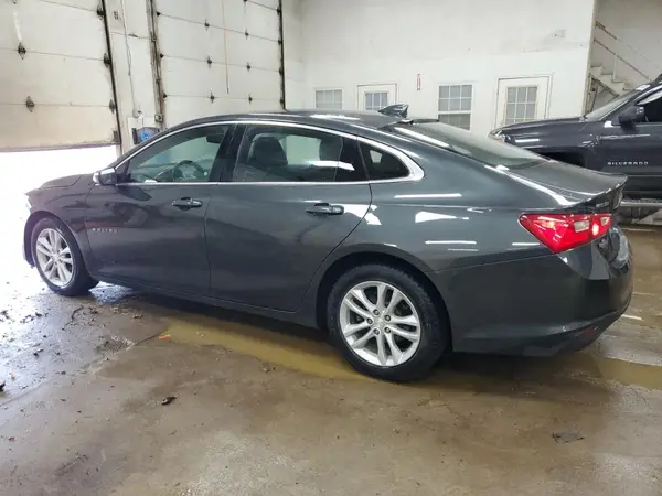 1G1ZE5ST7HF115905 2017 CHEVROLET MALIBU - Image 2