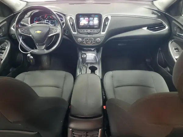1G1ZE5ST7HF115905 2017 CHEVROLET MALIBU - Image 8