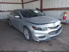 1G1ZE5ST7HF116004 2017 CHEVROLET MALIBU