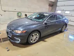 1G1ZE5ST7HF116276 2017 CHEVROLET MALIBU