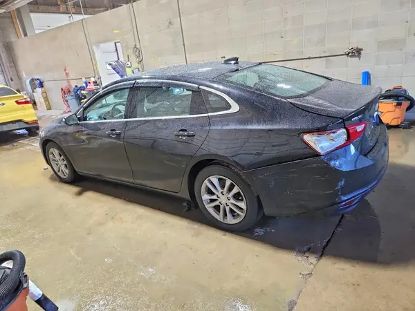 1G1ZE5ST7HF116276 2017 CHEVROLET MALIBU - Image 2