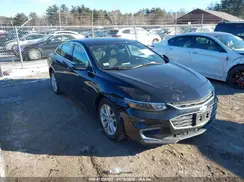 1G1ZE5ST7HF116486 2017 CHEVROLET MALIBU