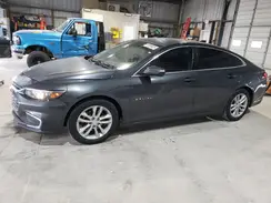 1G1ZE5ST7HF117217 2017 CHEVROLET MALIBU