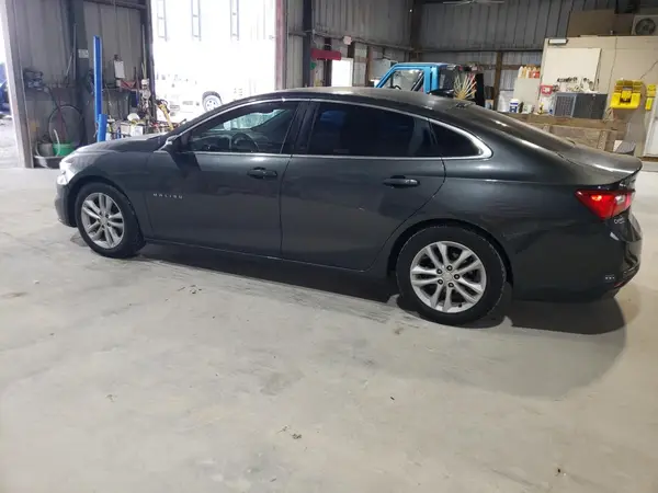 1G1ZE5ST7HF117217 2017 CHEVROLET MALIBU - Image 2