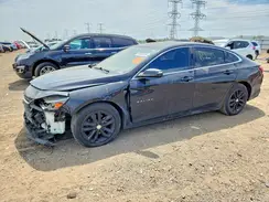 1G1ZE5ST7HF117234 2017 CHEVROLET MALIBU