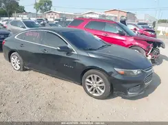 1G1ZE5ST7HF117282 2017 CHEVROLET MALIBU
