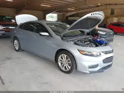1G1ZE5ST7HF117427 2017 CHEVROLET MALIBU
