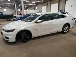 1G1ZE5ST7HF117556 2017 CHEVROLET MALIBU